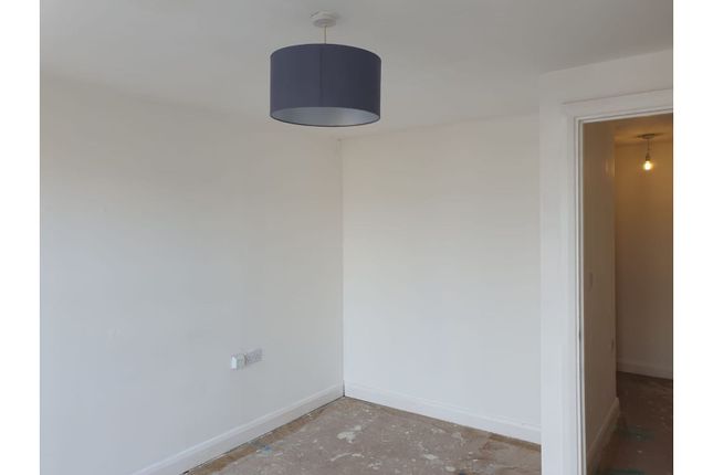 Flat for sale in 41 Devonshire Road, Manchester