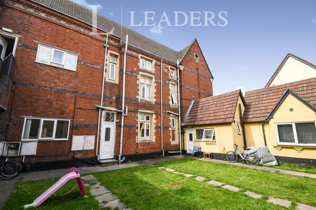 Studio Flats And Apartments To Rent In Lincoln Zoopla