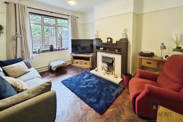 Lightwood Road, Stoke-on-Trent photo 3