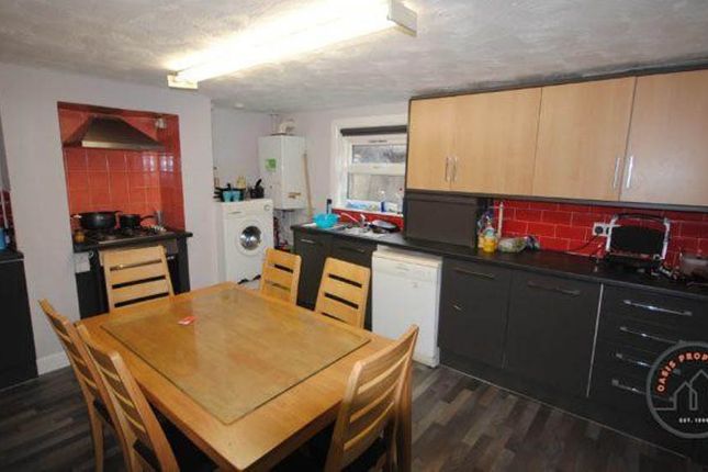 Terraced house to rent in Granby Grove, Leeds