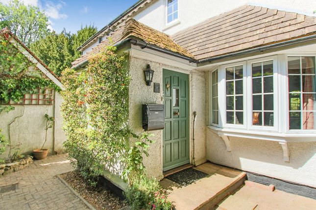 Detached house for sale in Luxfords Lane, East Grinstead