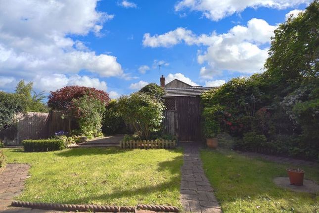 Semi-detached house to rent in Riverdale, Wrecclesham, Farnham