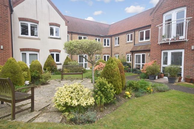 1 bed flat for sale in Ainsworth Court, Holt NR25