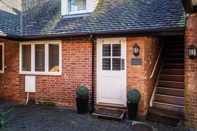 Flat for sale in Middle Street, Shere, Guildford