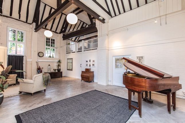 The Jointure Studios, 11 South Street, Hassocks photo 3
