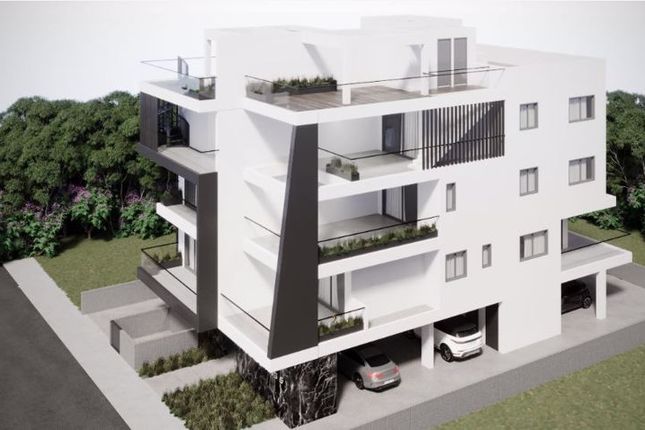 Apartment for sale in Aradippou, Larnaca, Cyprus