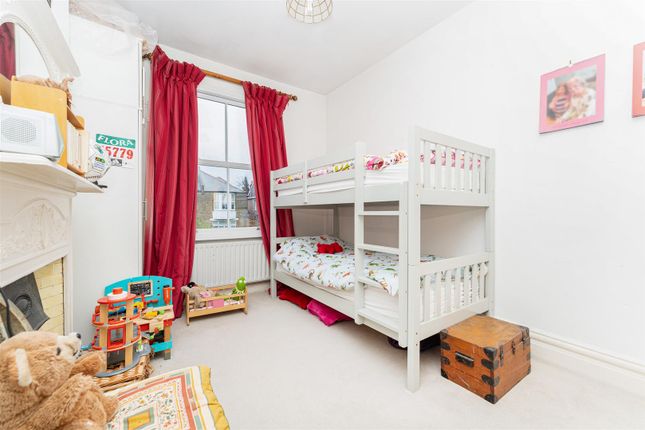 Semi-detached house for sale in Montague Gardens, Acton