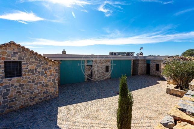 Villa for sale in Countryside, Tavira (Santa Maria E Santiago), Tavira Algarve