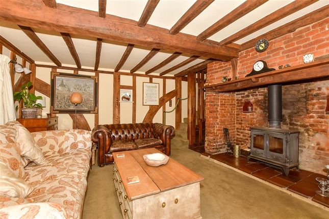 Cottage for sale in Padbrook Lane, Preston, Canterbury, Kent