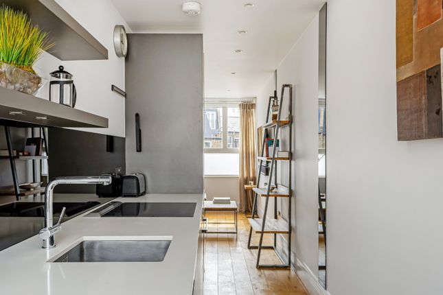 65A, Wadham Road, London photo 4