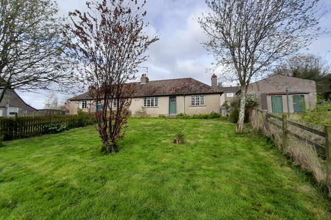 Thumbnail Cottage to rent in School Brae, Letham, Cupar