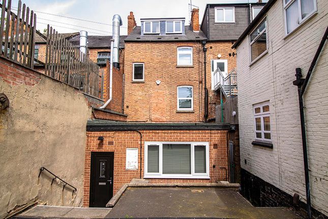 Charming Exterior View Of The Property Featuring m...