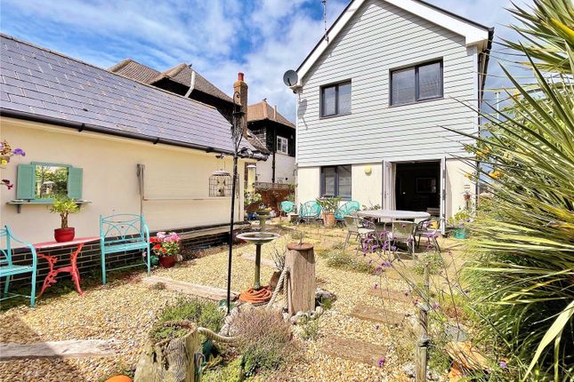 Detached house for sale in Eirene Road, Goring-By-Sea, Worthing, West Sussex