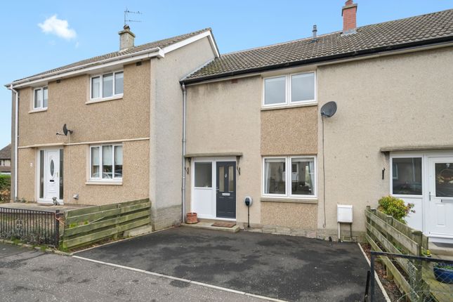 Terraced house for sale in 4 Oxenfoord Avenue, Pathhead