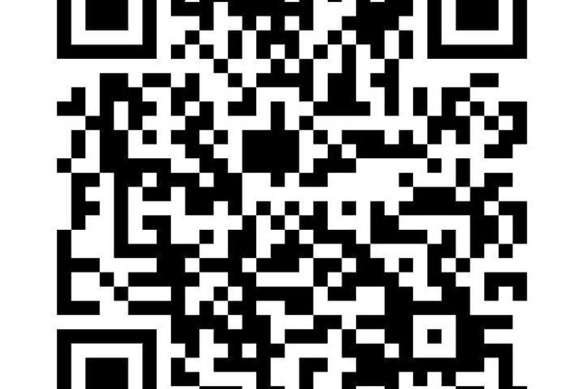 Yateley Qr Code