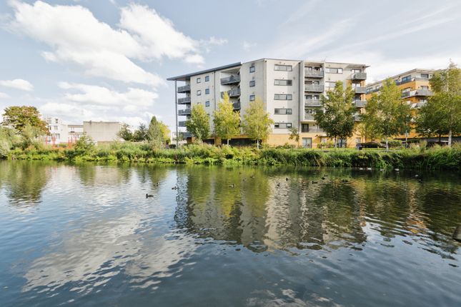Flat for sale in Southmere Drive, London