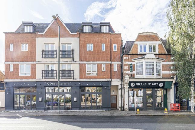 Thumbnail Flat for sale in High Street, Teddington