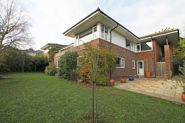 Thumbnail Detached house for sale in Meads Brow, Eastbourne