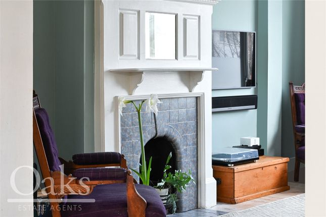 93, Cobden Road, London photo 3