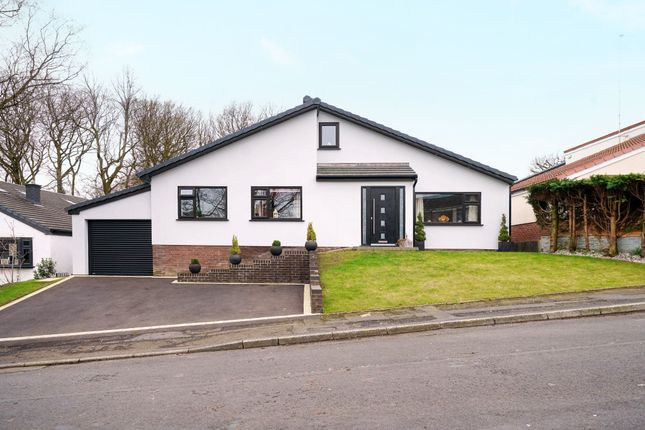 Bungalow for sale in Forest Way, Bromley Cross, Bolton