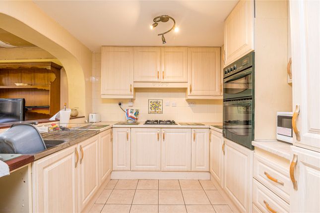 Semi-detached house for sale in Conway Avenue, Great Wakering, Southend-On-Sea, Essex