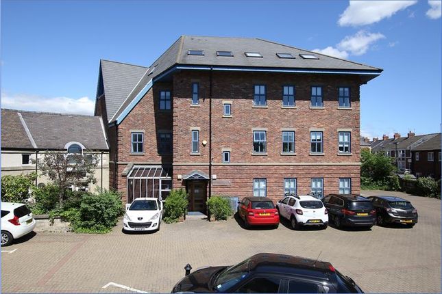 Thumbnail Office for sale in Wallington House, Starbeck Avenue, Newcastle Upon Tyne, Tyne And Wear