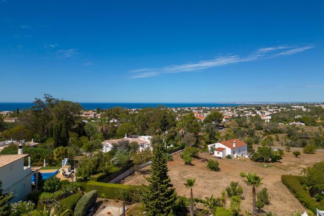 Land for sale in Carvoeiro, Lagoa E Carvoeiro, Algarve