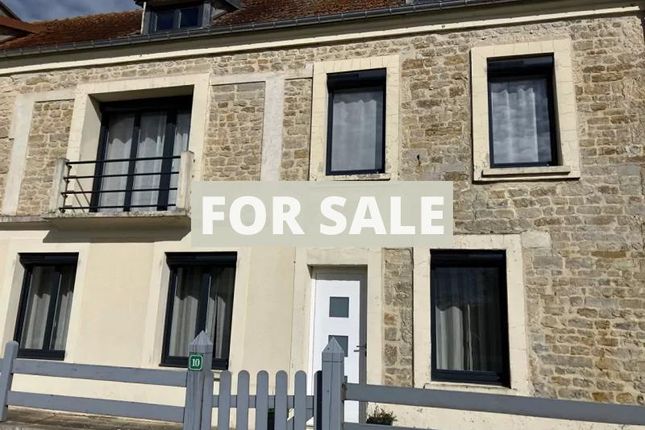 Thumbnail Property for sale in Hottot-Les-Bagues, Basse-Normandie, 14250, France