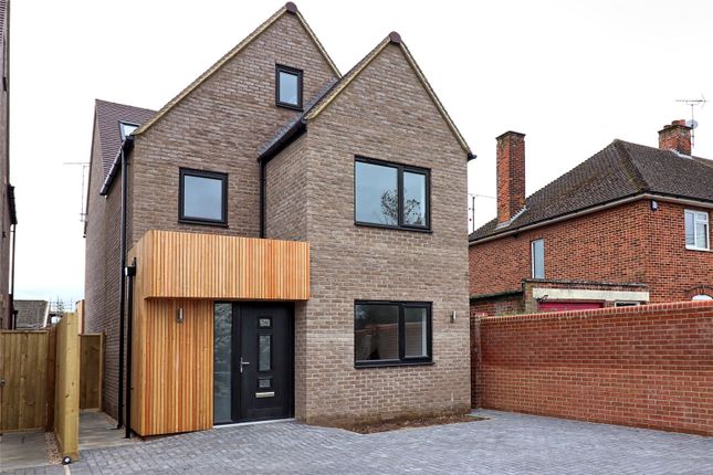 Thumbnail Detached house for sale in Panfield Lane, Braintree, Essex
