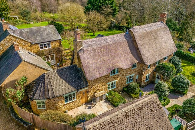 3-bed house on Jasmine Cottage,, The Green, Banbury, £750,000