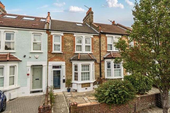 4-bed terraced on 45, Braidwood Road, London, £650,000