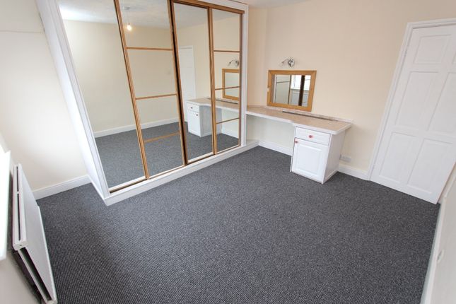 End terrace house to rent in Oakland Avenue, Long Eaton