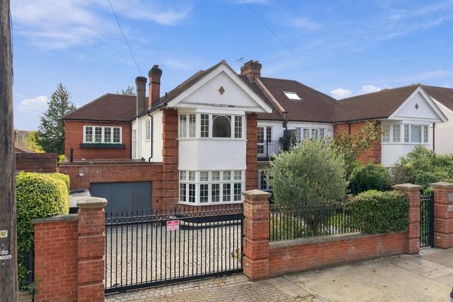 Christchurch Avenue NW6 7PE, London photo 3