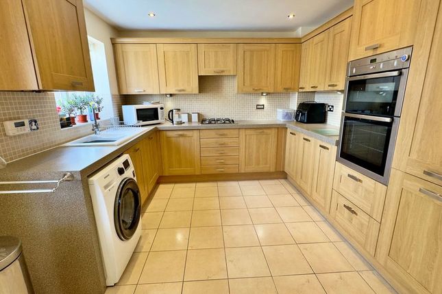 23, Jubilee Close, Lincoln photo 4