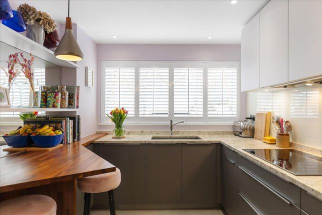 Property for sale in Stevenage Road, Fulham, London