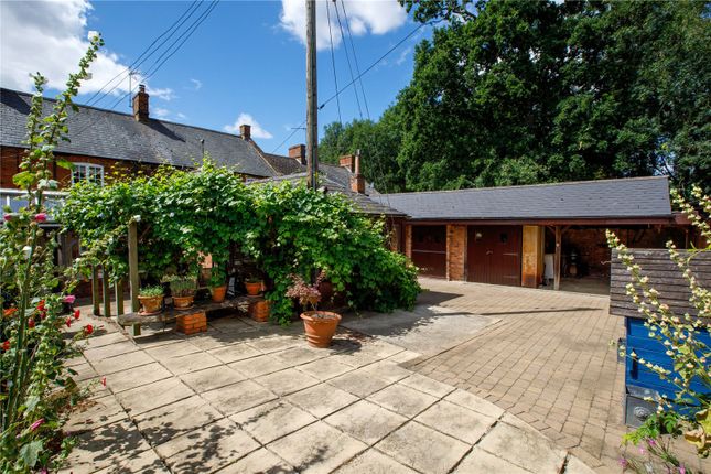 Detached house for sale in High Street, Lower Brailes, Banbury, Oxfordshire