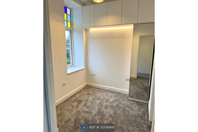 Flat, South View Terrace Northdown Road, Bideford photo 5