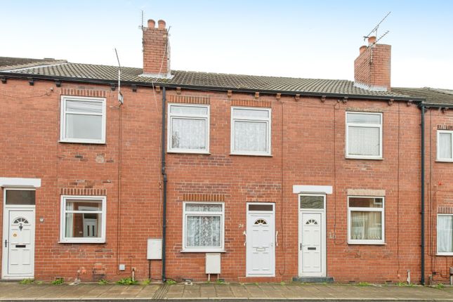 Terraced house for sale in King Street, Castleford, West Yorkshire