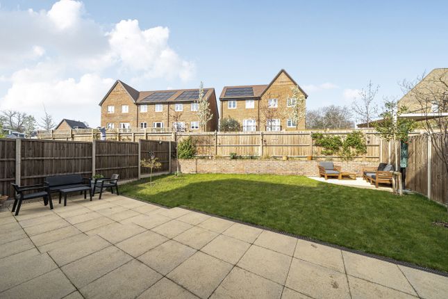 65, Roman Way, Beckenham photo 2
