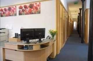 Office to let in Enterprise House, Education Road, Meanwood, Leeds