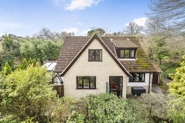 Thumbnail Detached house for sale in Uplyme Road, Lyme Regis