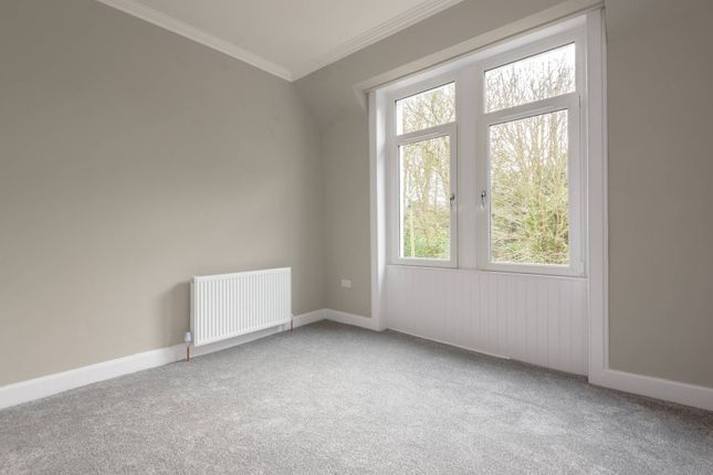 Flat for sale in 35 Old Abbey Road, North Berwick, East Lothian