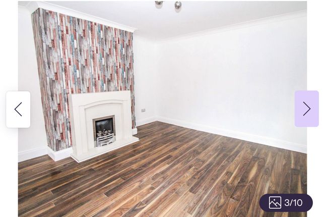 Terraced house to rent in Commercial Road, Byker, Newcastle Upon Tyne