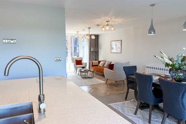 9, Furlong View, Carlisle photo 5
