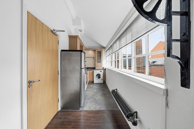 Apartment 25, 32, Stoney Street, Nottingham photo 4