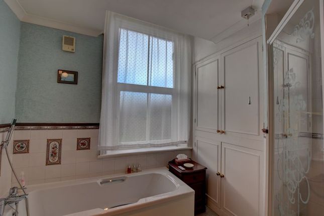 Semi-detached house for sale in Ruswarp Lane, Whitby