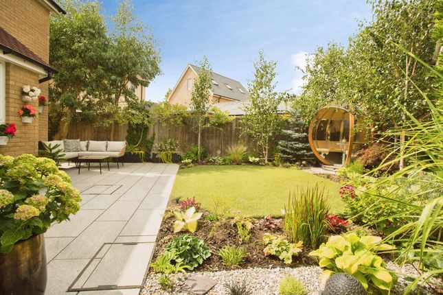 30, Summers Hill Drive, Cambridge photo 4