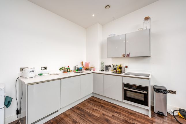 Apartment 402, Copperbox, High Street, Birmingham photo 3