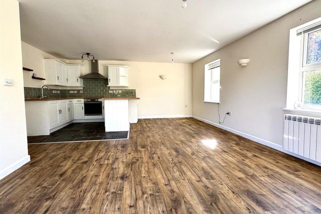 Flat 16, Enderby House, Bromyard photo 4