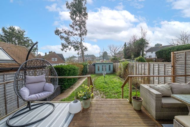 Cottage for sale in Godstone Road, Bletchingley